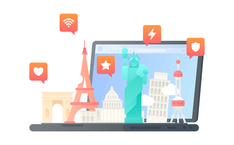 在海外iMac怎么翻回国 - 返华VPN